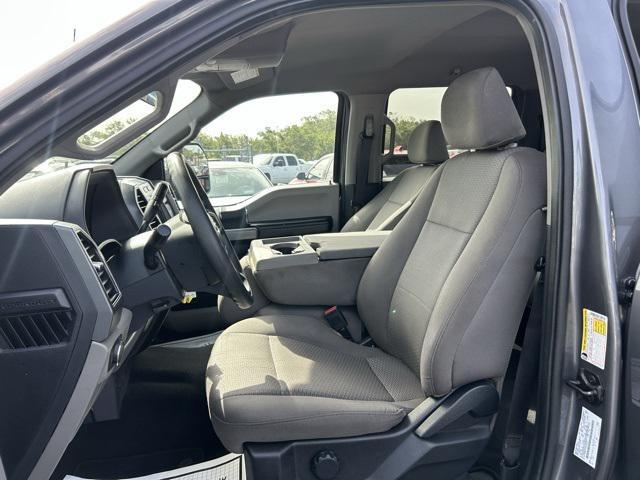 used 2022 Ford F-250 car, priced at $50,000