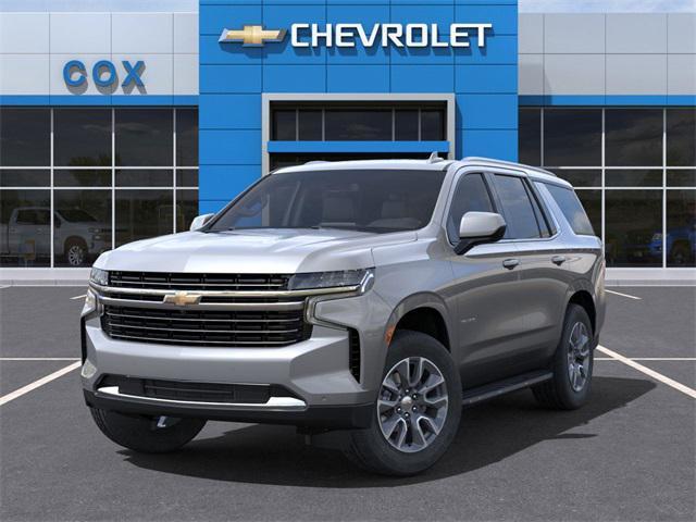 new 2024 Chevrolet Tahoe car, priced at $56,715