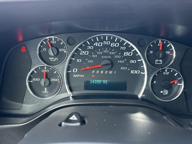 used 2024 GMC Savana 2500 car, priced at $35,122