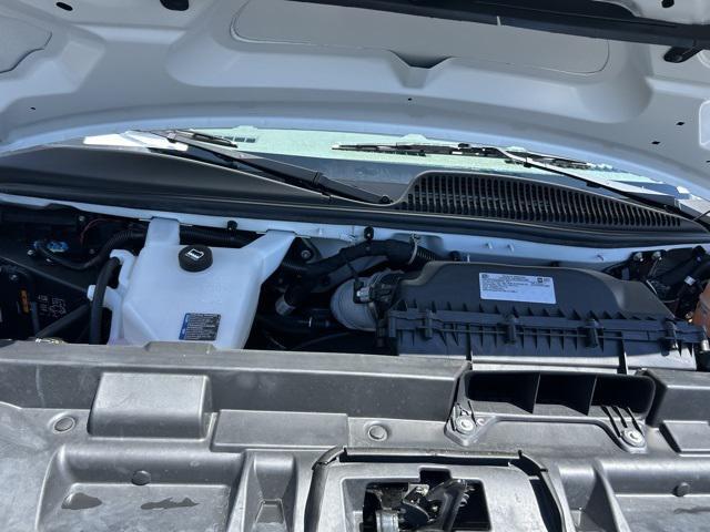 used 2024 GMC Savana 2500 car, priced at $35,122
