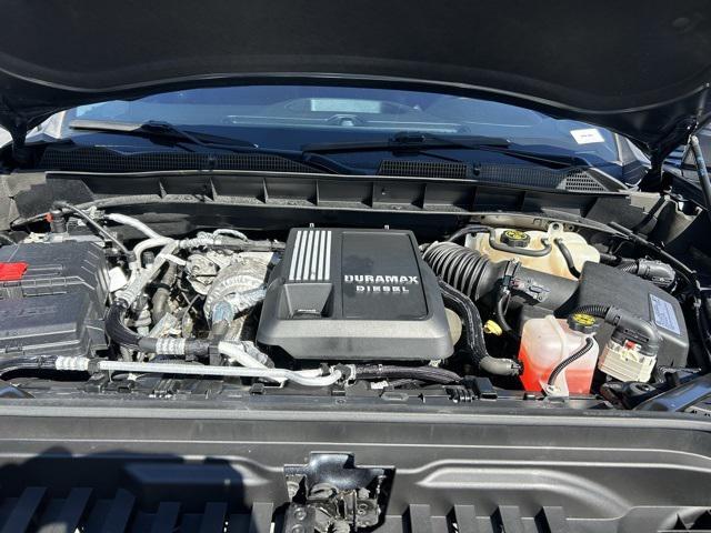 used 2021 GMC Sierra 1500 car, priced at $34,995