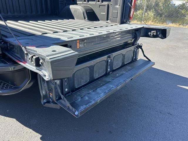 used 2021 GMC Sierra 1500 car, priced at $34,995