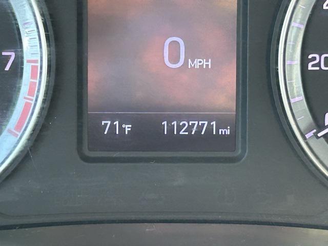 used 2018 Hyundai Sonata car, priced at $8,500