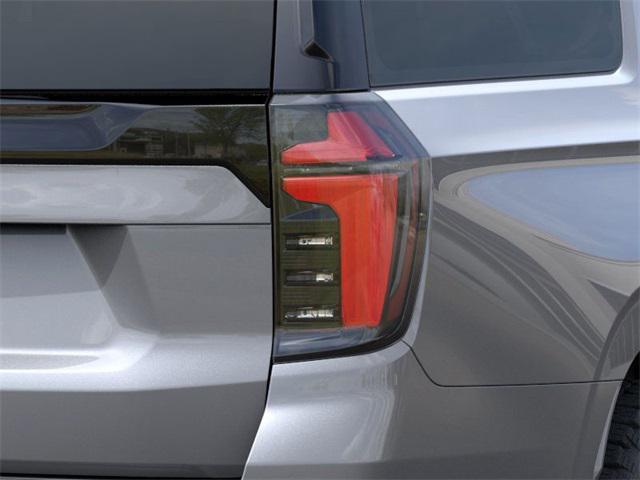 new 2025 Chevrolet Suburban car, priced at $72,467
