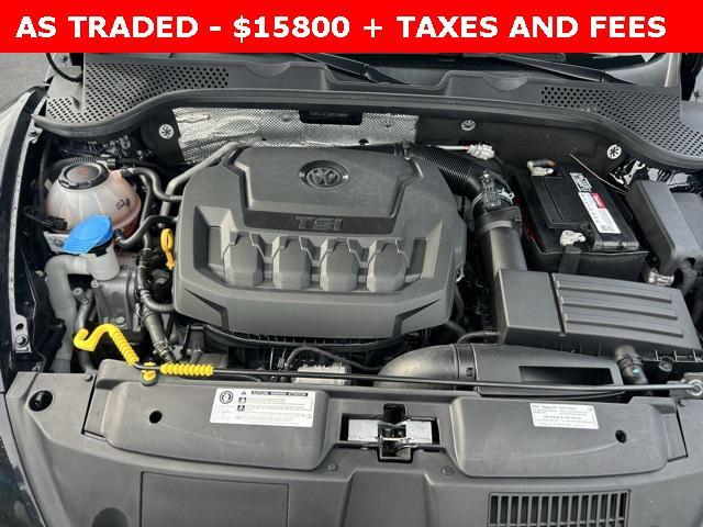 used 2019 Volkswagen Beetle car, priced at $15,800