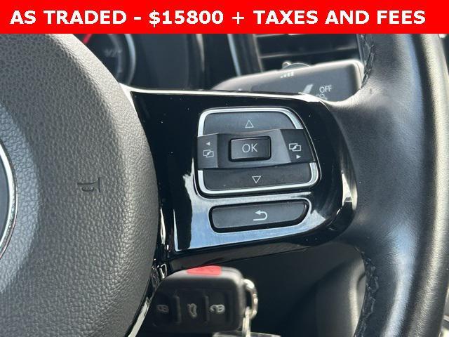 used 2019 Volkswagen Beetle car, priced at $15,800