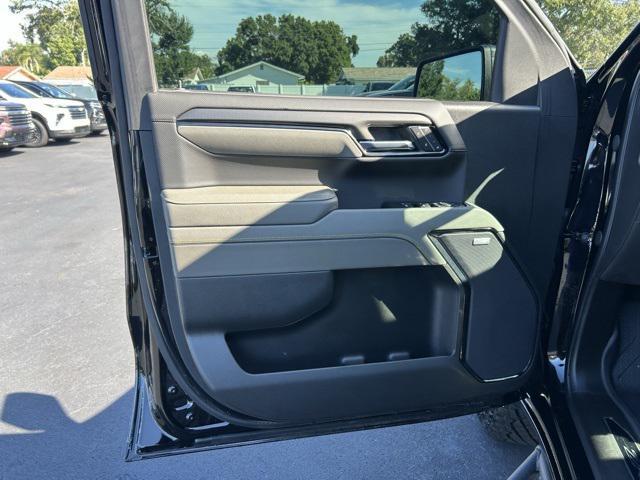 used 2025 Chevrolet Silverado 1500 car, priced at $66,000