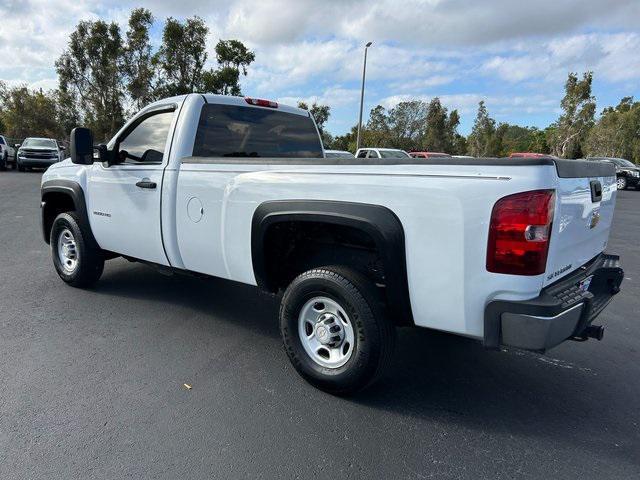 used 2010 Chevrolet Silverado 2500 car, priced at $13,000