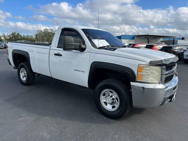 used 2010 Chevrolet Silverado 2500 car, priced at $13,000