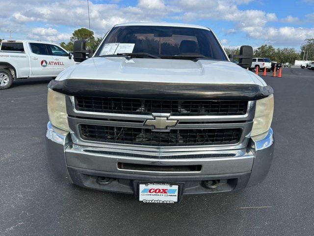 used 2010 Chevrolet Silverado 2500 car, priced at $13,000