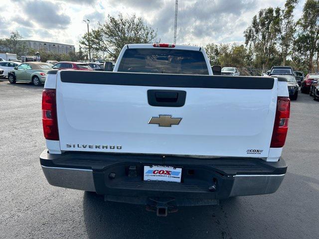 used 2010 Chevrolet Silverado 2500 car, priced at $13,000