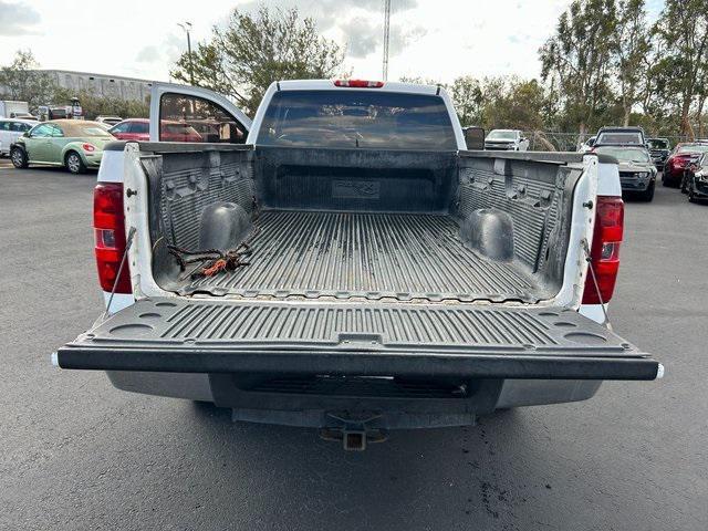 used 2010 Chevrolet Silverado 2500 car, priced at $13,000