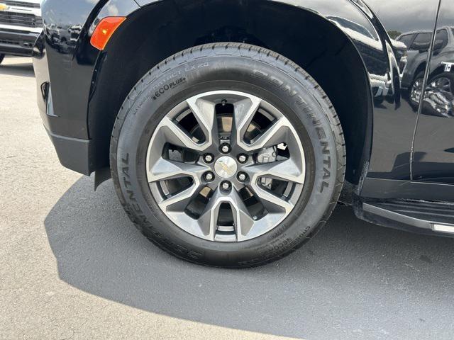 used 2023 Chevrolet Tahoe car, priced at $46,000