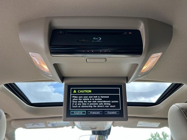 used 2018 Toyota Sequoia car, priced at $34,400