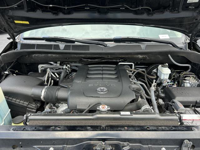 used 2018 Toyota Sequoia car, priced at $34,400