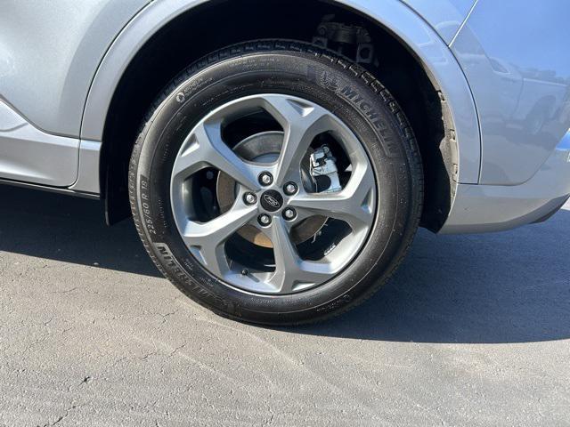 used 2024 Ford Escape car, priced at $25,900