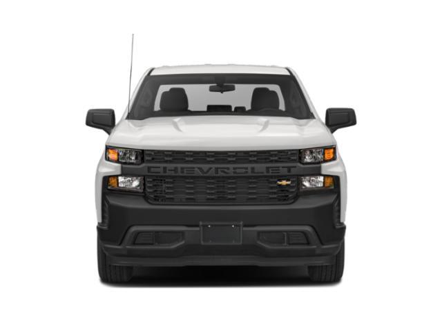 used 2019 Chevrolet Silverado 1500 car