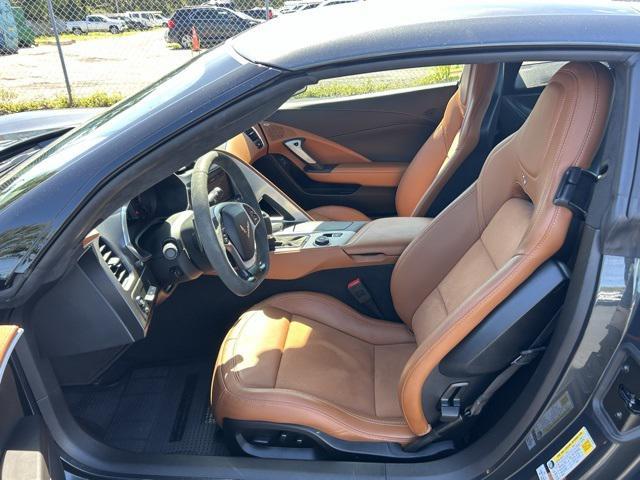 used 2019 Chevrolet Corvette car, priced at $60,000