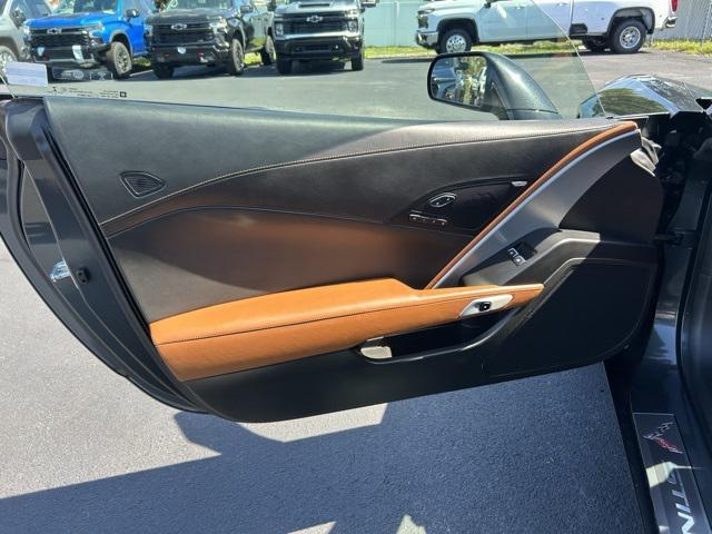 used 2019 Chevrolet Corvette car, priced at $60,000