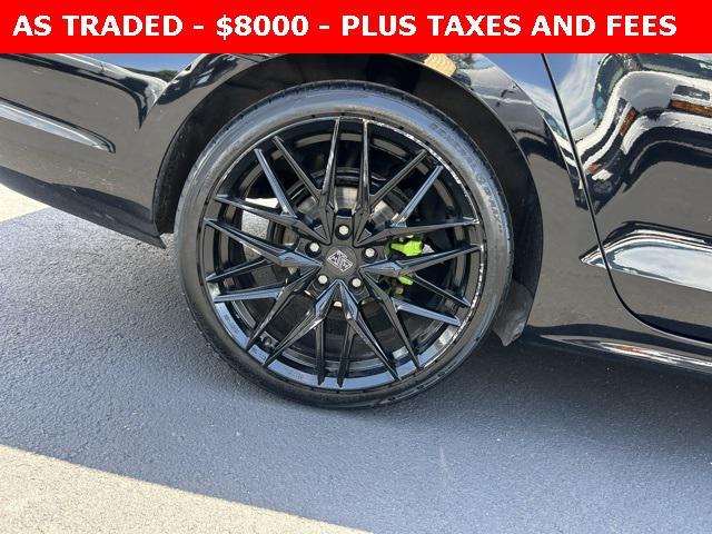 used 2017 Volkswagen Jetta car, priced at $8,000