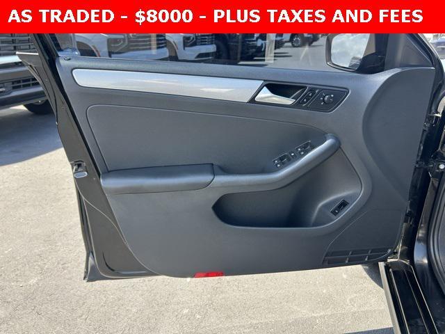 used 2017 Volkswagen Jetta car, priced at $8,000