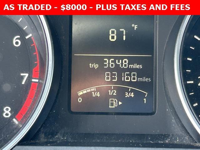 used 2017 Volkswagen Jetta car, priced at $8,000