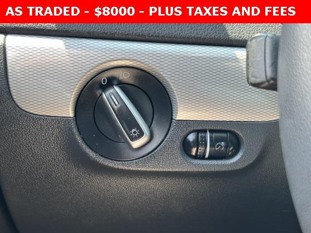 used 2017 Volkswagen Jetta car, priced at $8,000
