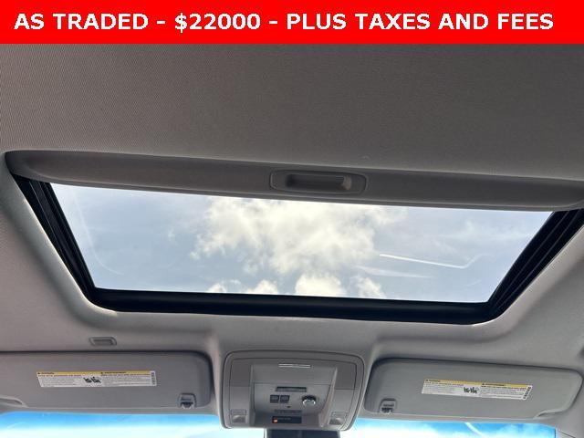 used 2016 Chevrolet Tahoe car, priced at $22,000