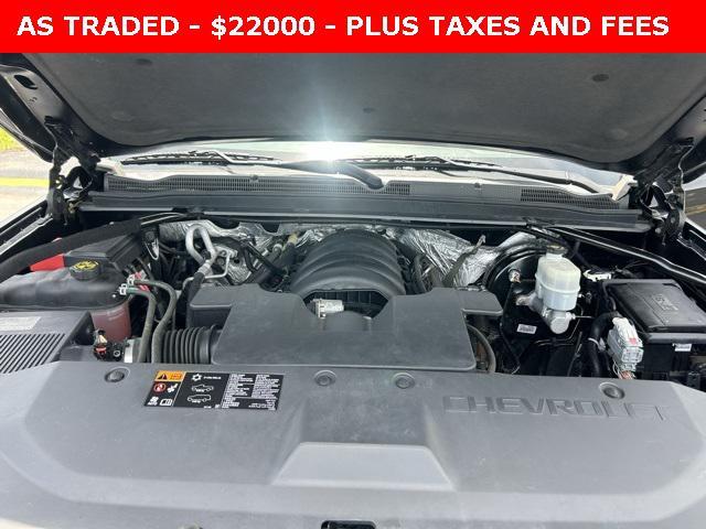 used 2016 Chevrolet Tahoe car, priced at $22,000