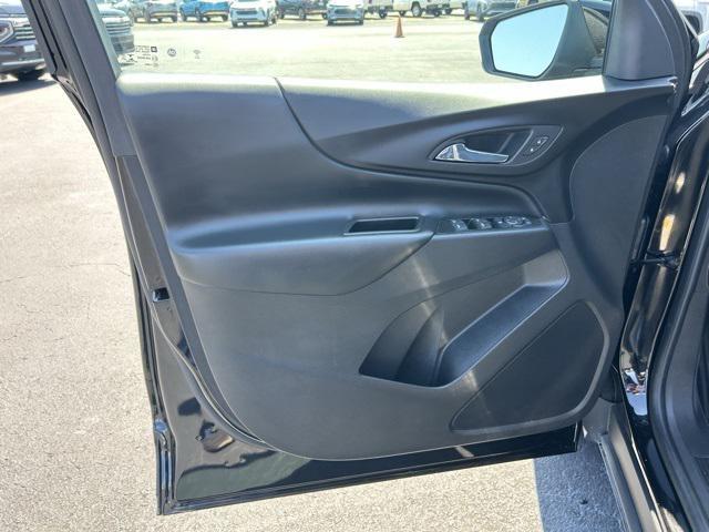 used 2022 Chevrolet Equinox car, priced at $20,000