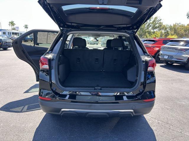 used 2022 Chevrolet Equinox car, priced at $20,000