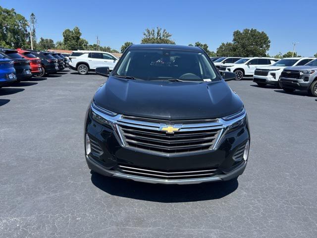 used 2022 Chevrolet Equinox car, priced at $20,000
