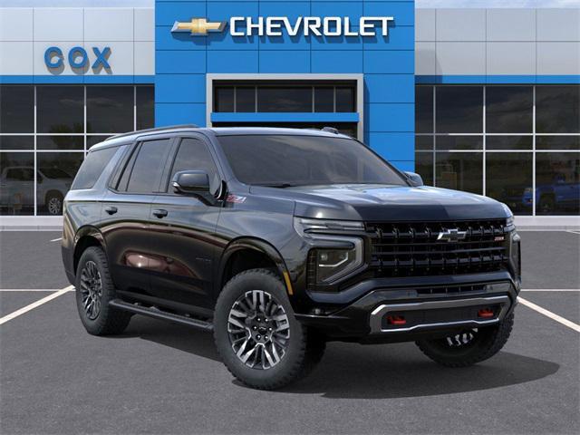 new 2026 Chevrolet Tahoe car, priced at $73,630