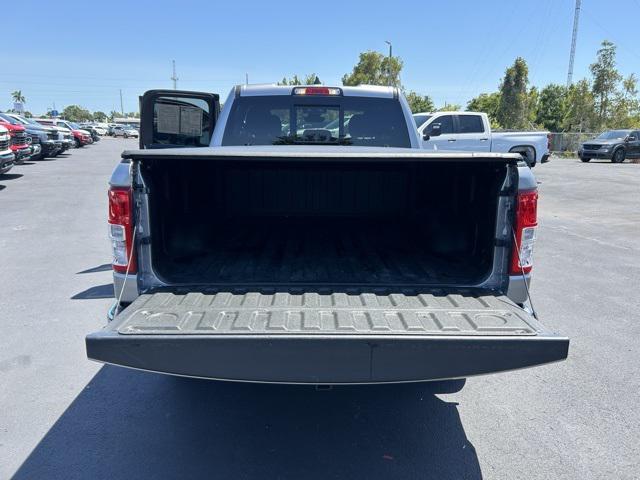 used 2023 Ram 1500 car, priced at $30,000