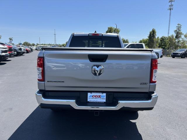 used 2023 Ram 1500 car, priced at $30,000