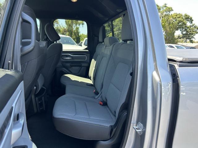 used 2023 Ram 1500 car, priced at $30,000