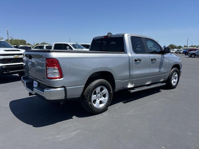 used 2023 Ram 1500 car, priced at $30,000