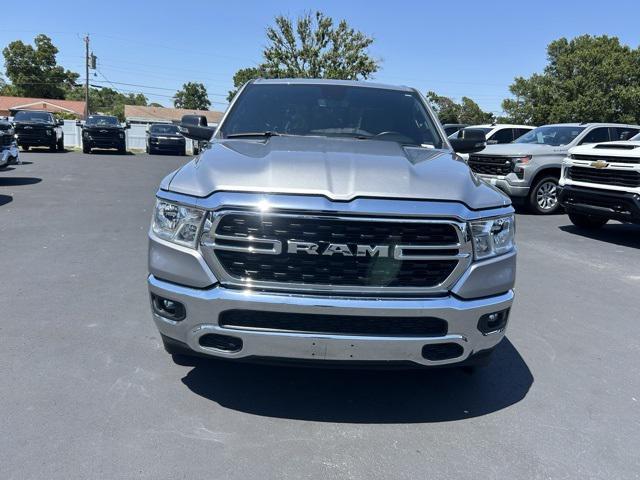 used 2023 Ram 1500 car, priced at $30,000