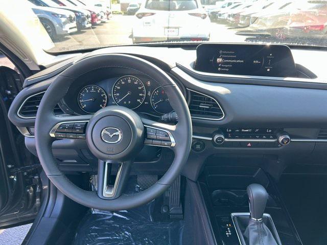 used 2025 Mazda CX-30 car, priced at $27,500