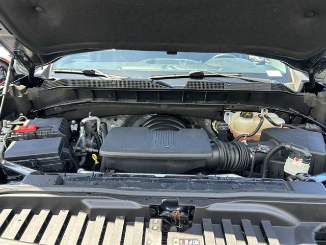 used 2022 Chevrolet Silverado 1500 car, priced at $41,000