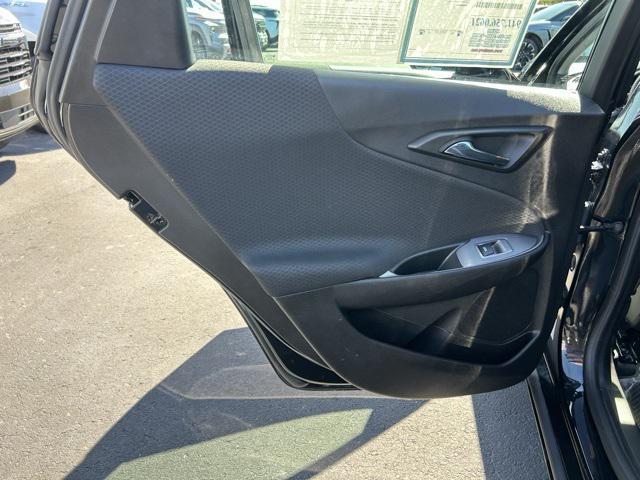 used 2024 Chevrolet Malibu car, priced at $20,000