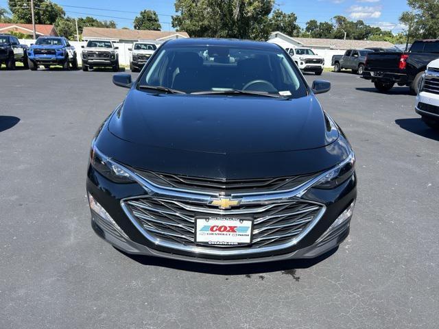 used 2024 Chevrolet Malibu car, priced at $20,000
