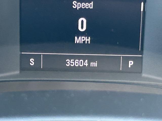 used 2024 Chevrolet Malibu car, priced at $20,000