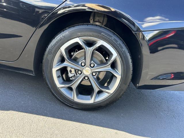 used 2024 Chevrolet Malibu car, priced at $20,000