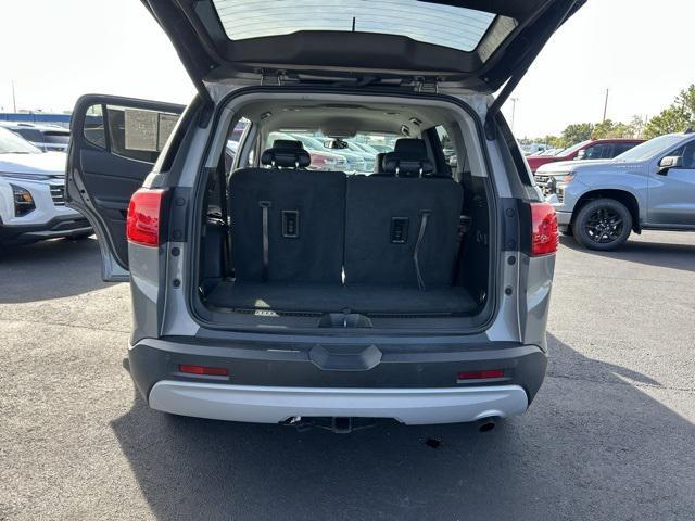 used 2019 GMC Acadia car, priced at $16,900