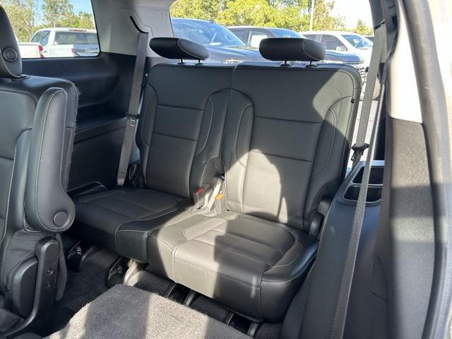 used 2019 GMC Acadia car, priced at $16,900