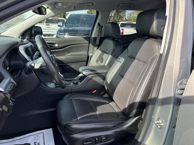 used 2019 GMC Acadia car, priced at $16,900