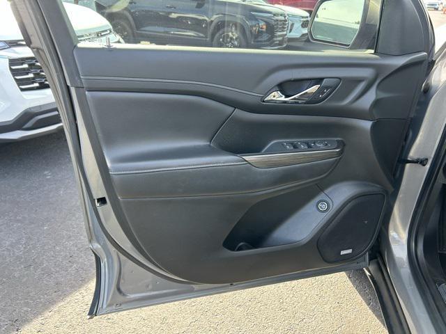 used 2019 GMC Acadia car, priced at $16,900