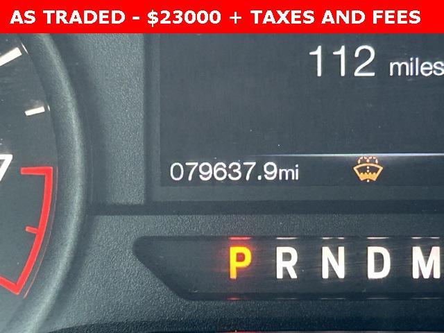 used 2020 Ford F-150 car, priced at $23,000