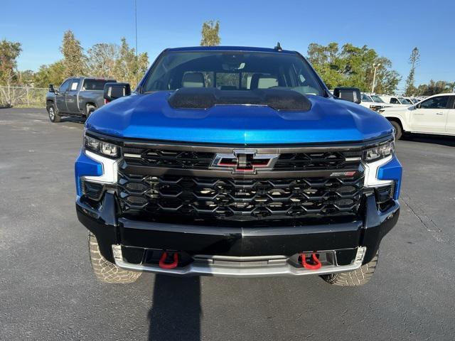 used 2022 Chevrolet Silverado 1500 car, priced at $54,000